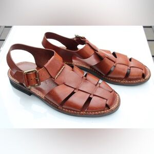 Cole Haan Fisherman’s sandals Man